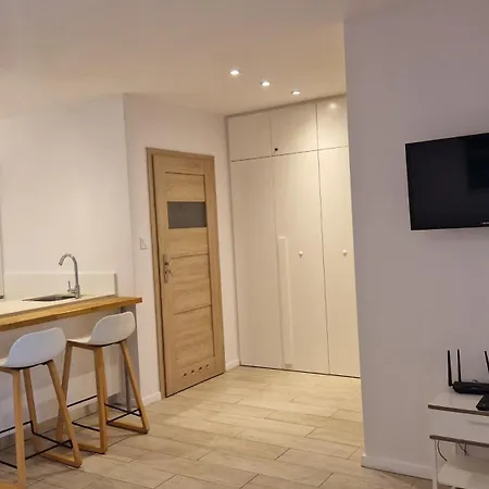 Perfect Location Comfort Beat#10 Lägenhet *