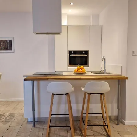 Appartement Perfect Location Comfort Beat#10 *