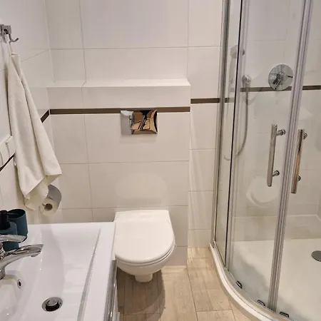 Perfect Location Comfort Beat#10 クラクフ