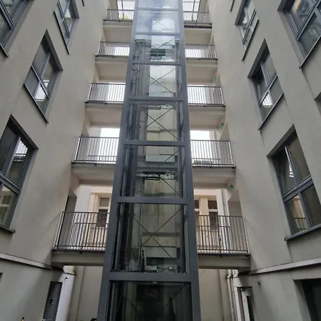 Perfect Location Comfort Beat#10 Krakau