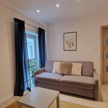Perfect Location Comfort Beat#10 Appartement Krakau