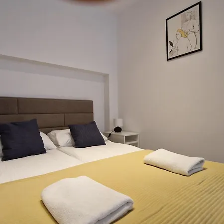 Perfect Location Comfort Beat#10 Krakau