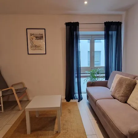 Perfect Location Comfort Beat#10 Appartement *