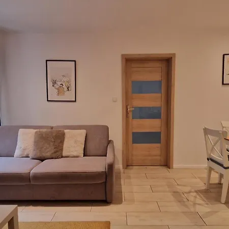 Perfect Location Comfort Beat#10 Appartement Krakau