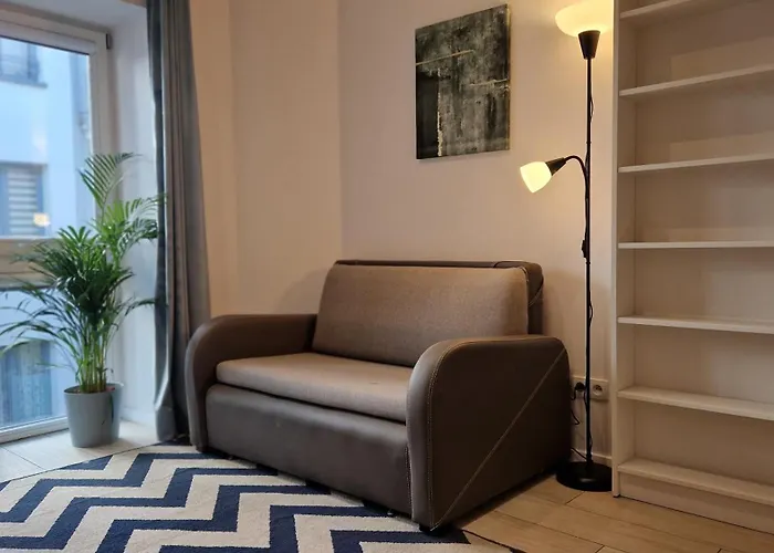 아파트 Perfect Location Comfort Beat#10 *