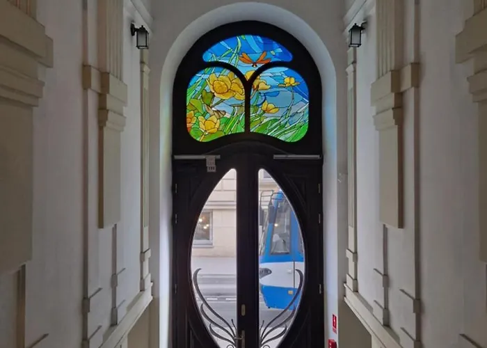 Perfect Location Comfort Beat#10 아파트