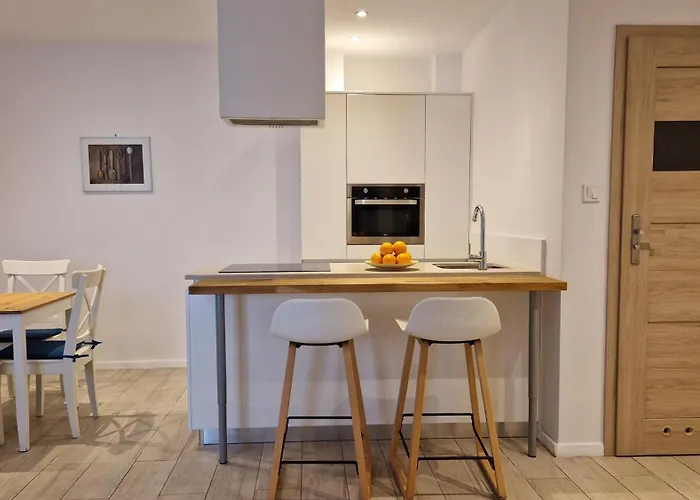 아파트 Perfect Location Comfort Beat#10 *