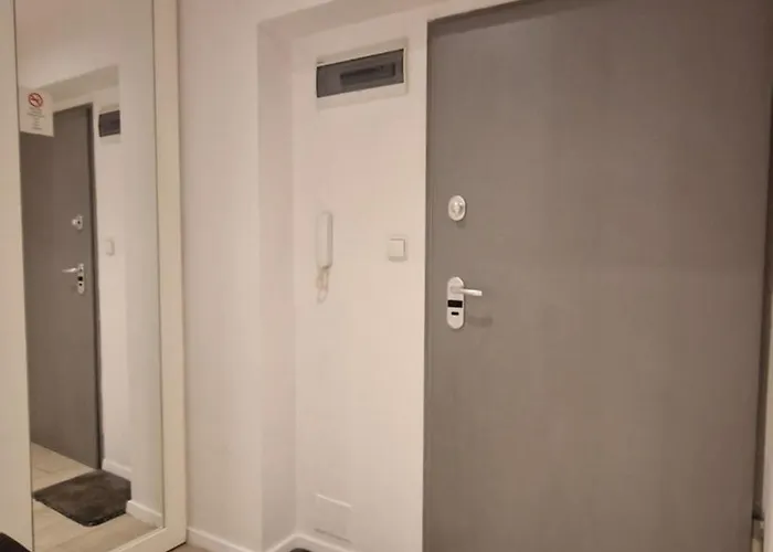 아파트 Perfect Location Comfort Beat#10 크라쿠프