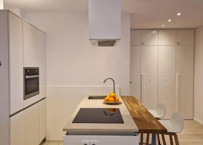 Perfect Location Comfort Beat#10 아파트 크라쿠프