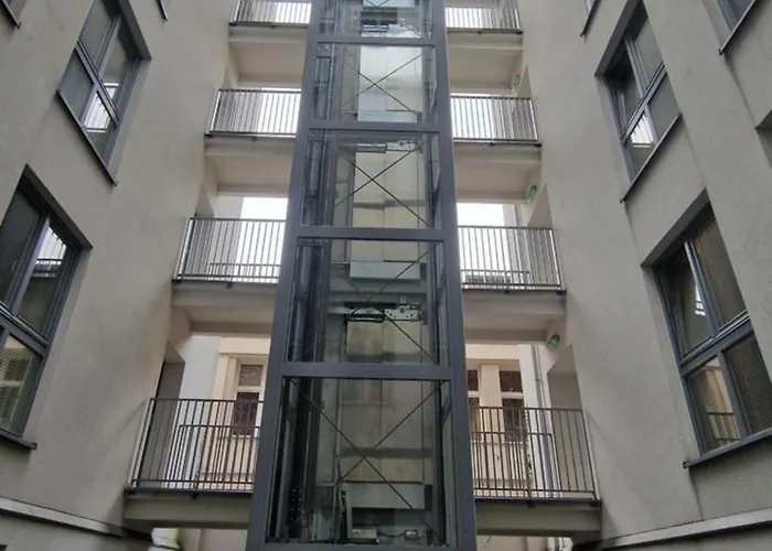 Perfect Location Comfort Beat#10 크라쿠프